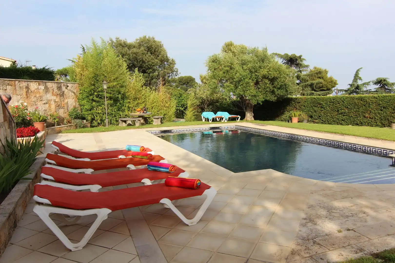Casa amb piscina en venda a Platja d'Aro, imagen 6