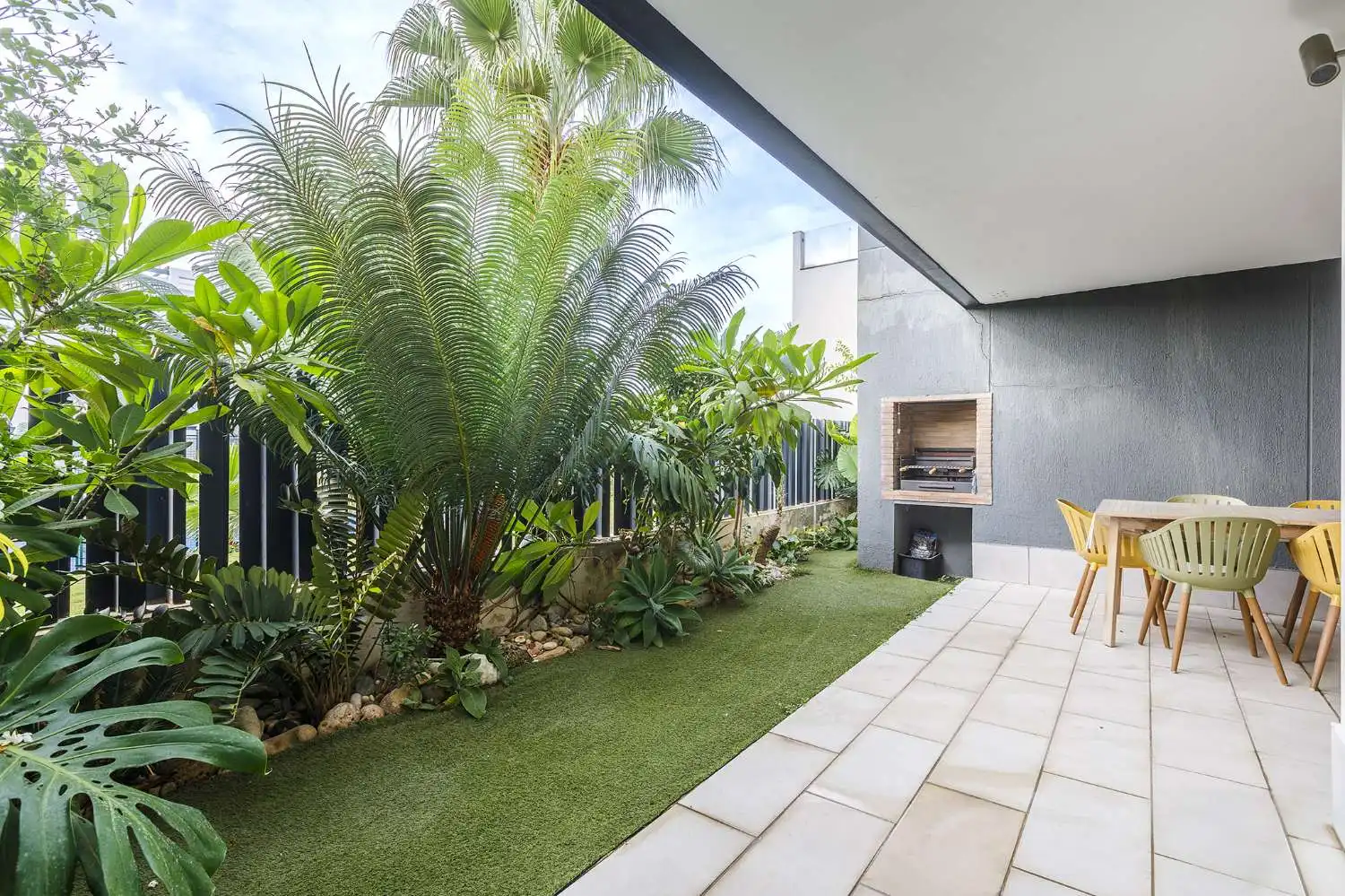 Terraza de Apartamento de alquiler en Vélez-Málaga con Terraza