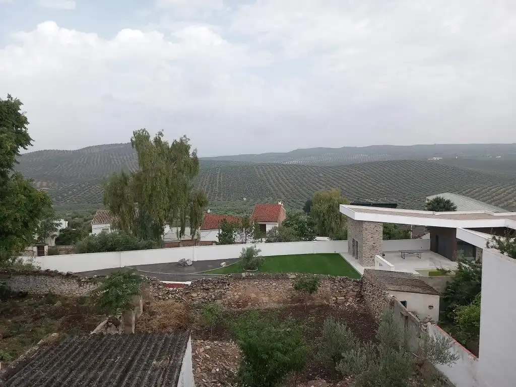 Xalet amb jardí en venda a Alcaudete, imagen 2