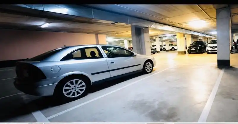 Parking de Piso de alquiler en Las Palmas de Gran Canaria con Amueblado