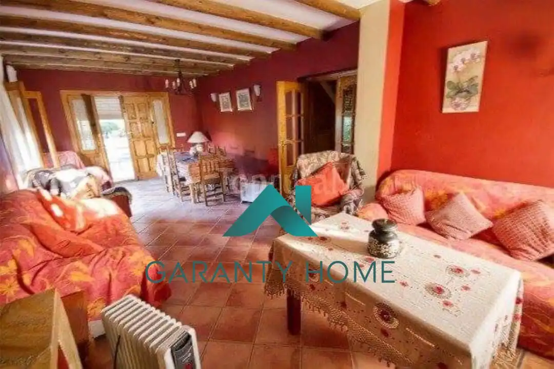 Maison rustique à vendre à Iznájar, imagen 2