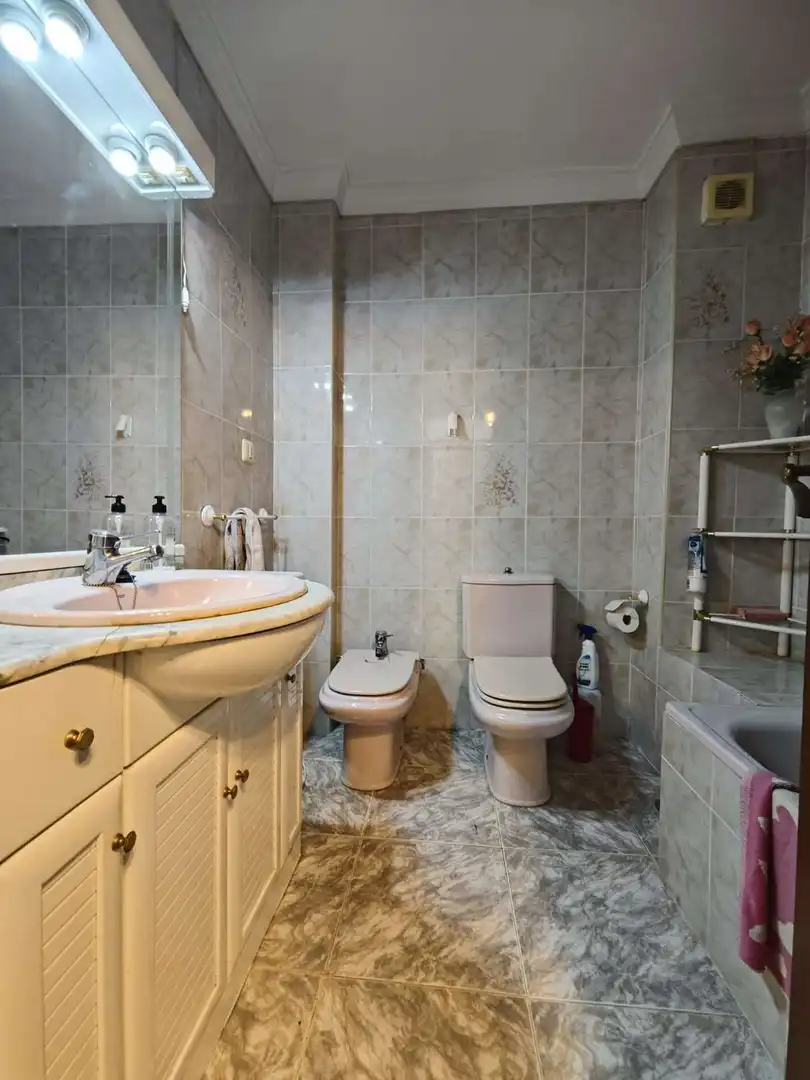 Flat with pool for sale in Torre del Mar, imagen 7