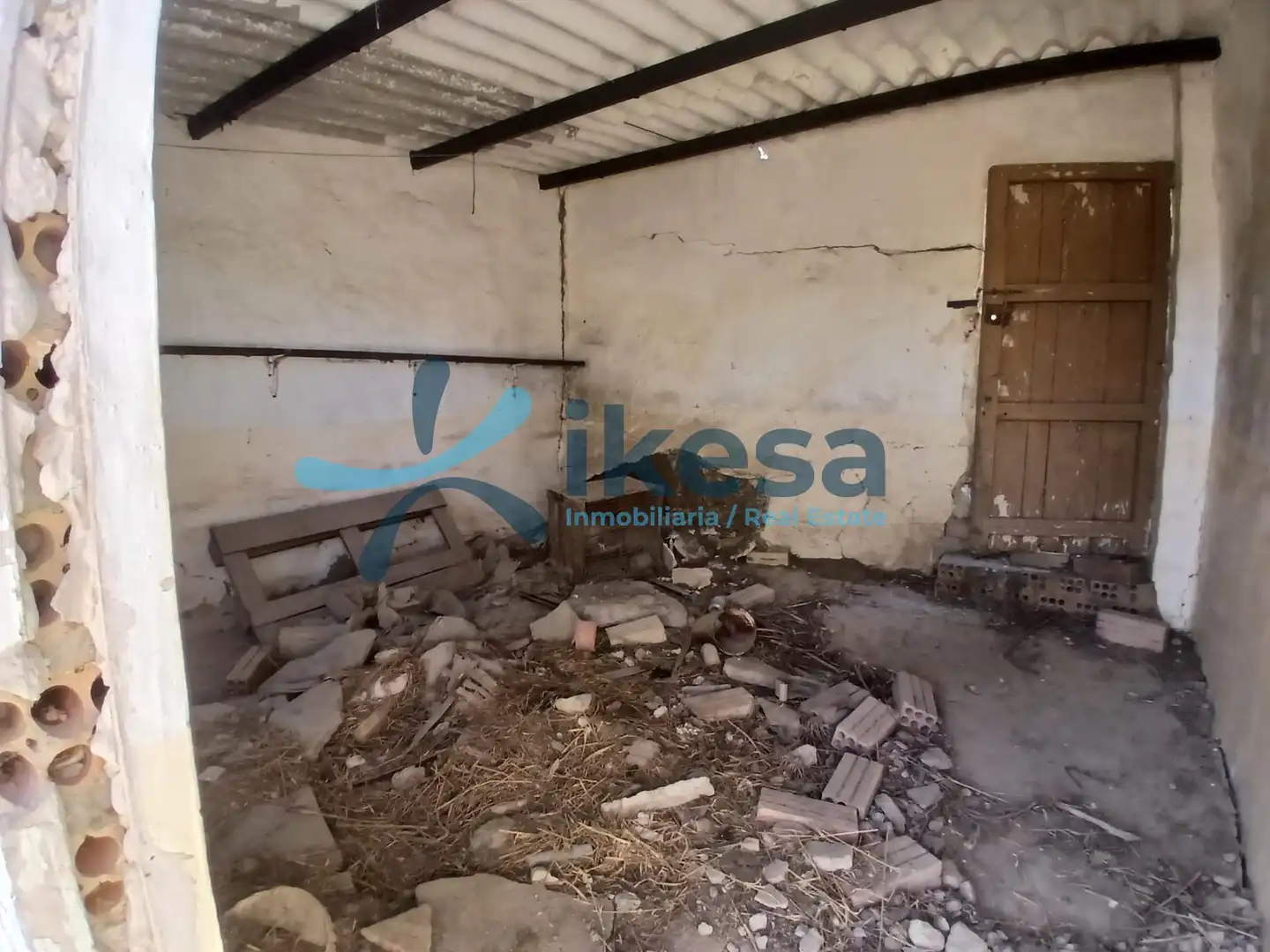 Casa o chalet en venta en Cuevas Bajas