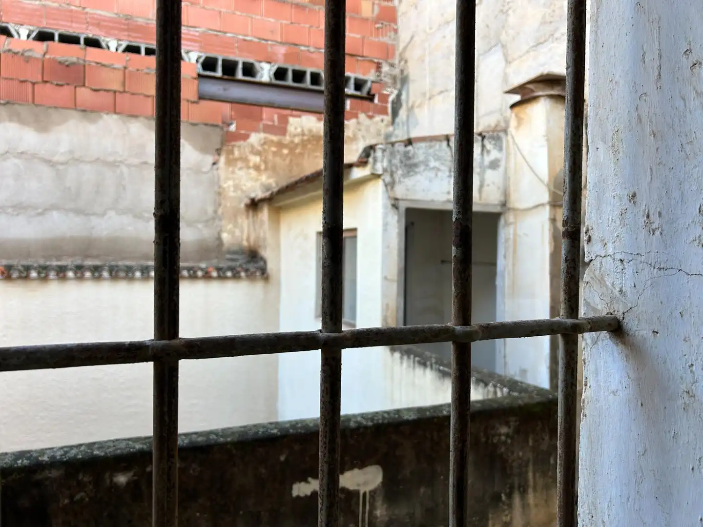 Terraza de Piso en venta en Novelda con Alarma
