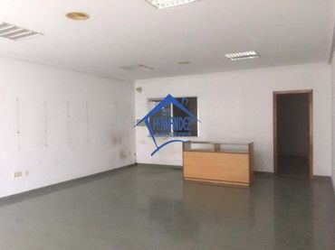 Local comercial en venda a Centro