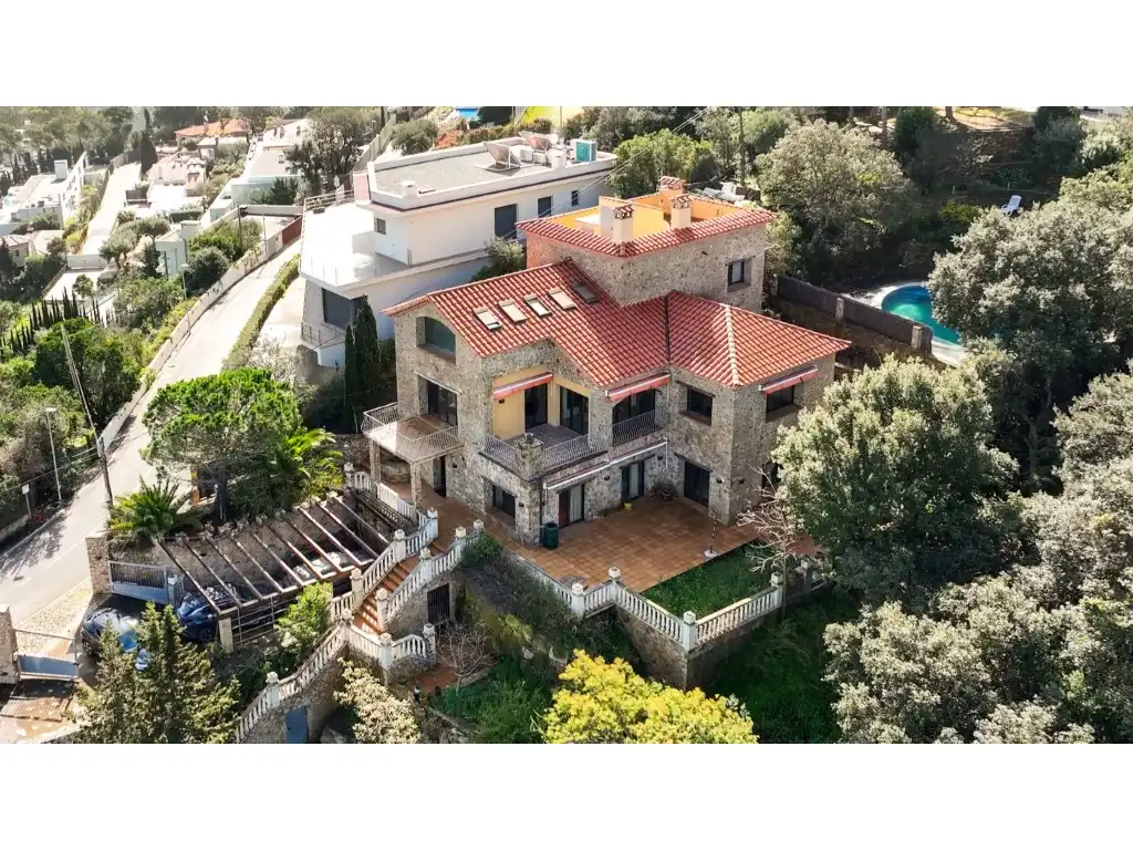 Maison avec jardin à vendre à Calle Alexandre De Riquer, imagen 41