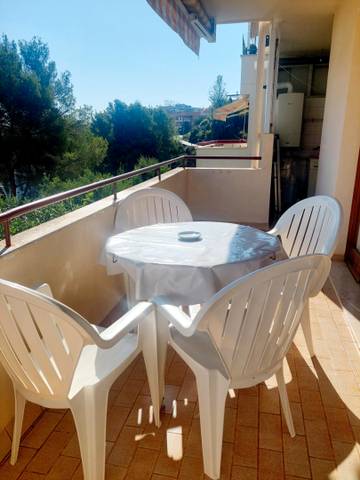 Piso en Venta en La Bonanova