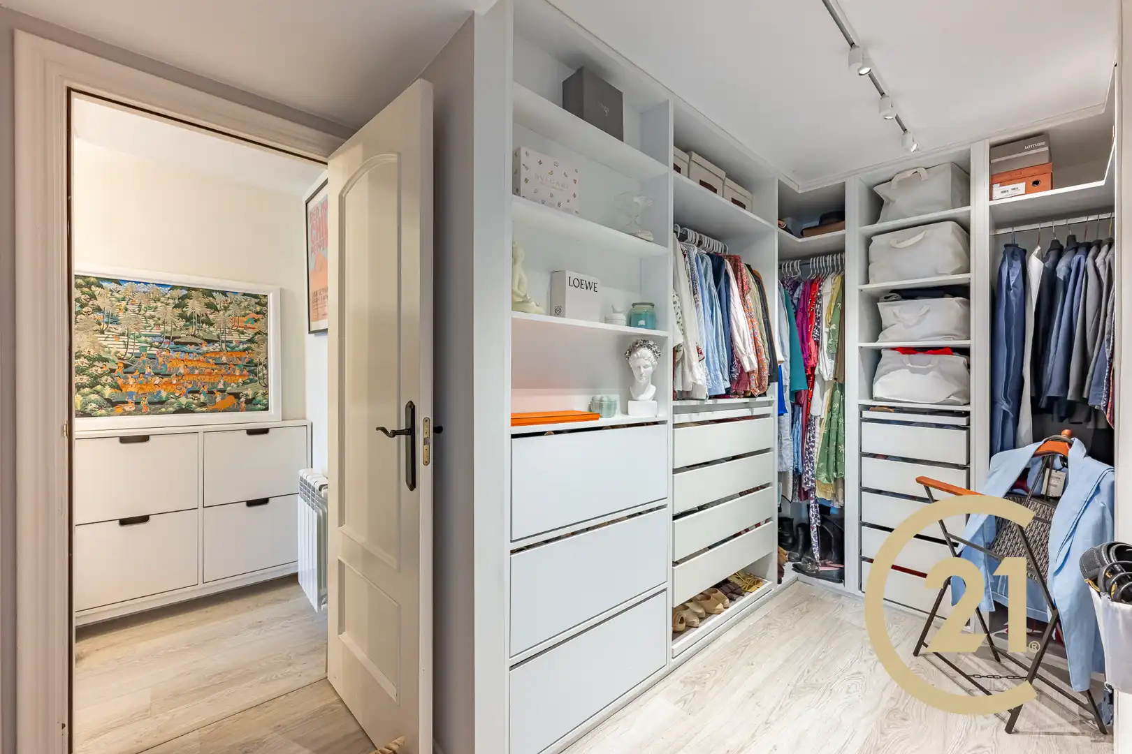 Apartamento con piscina en venta en Camino Cortes 1, imagen 24
