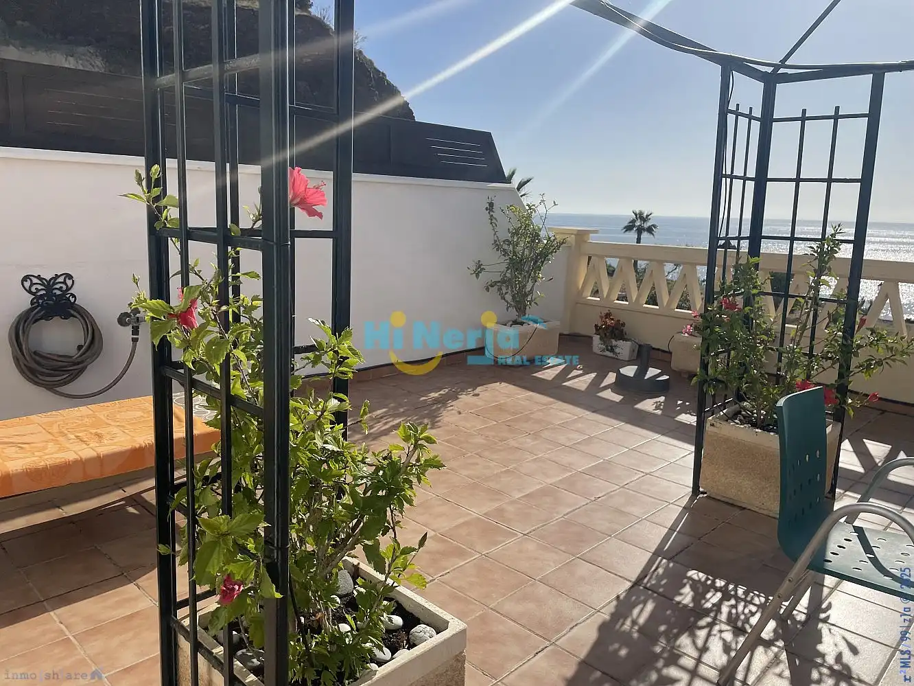 Casa con piscina en venta en El Peñoncillo, imagen 34