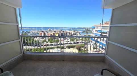 Foto 5 de Apartament en venda a Avenida Doctor Gregorio Marañon, 7, Puerto Deportivo, Torrevieja