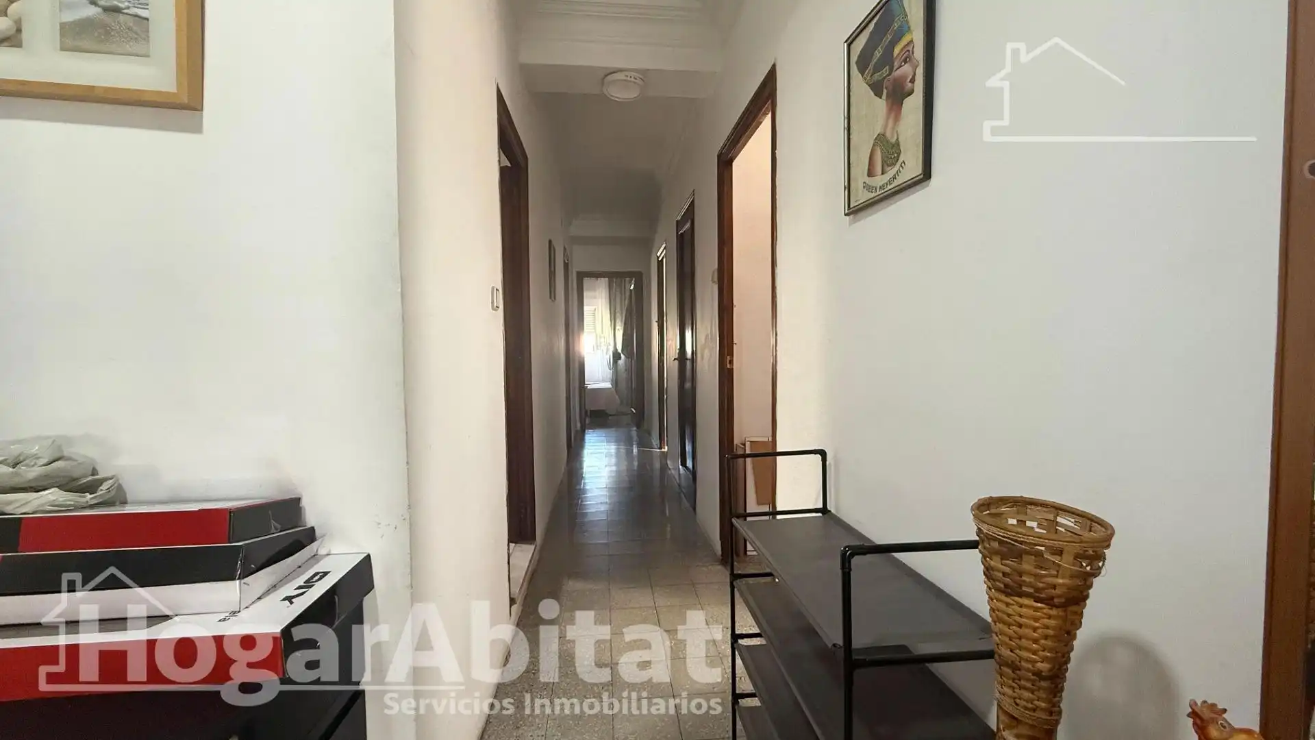 Flat for sale in Gandia