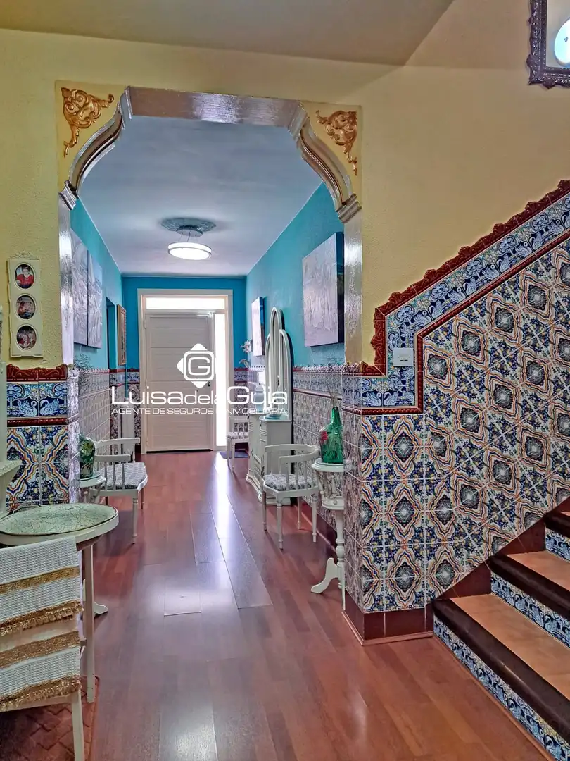 Haus zum Verkauf in ANTONIO ESPIN, imagen 12