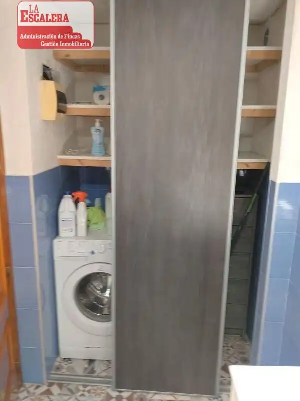 Casa adosada en venta en Ibi