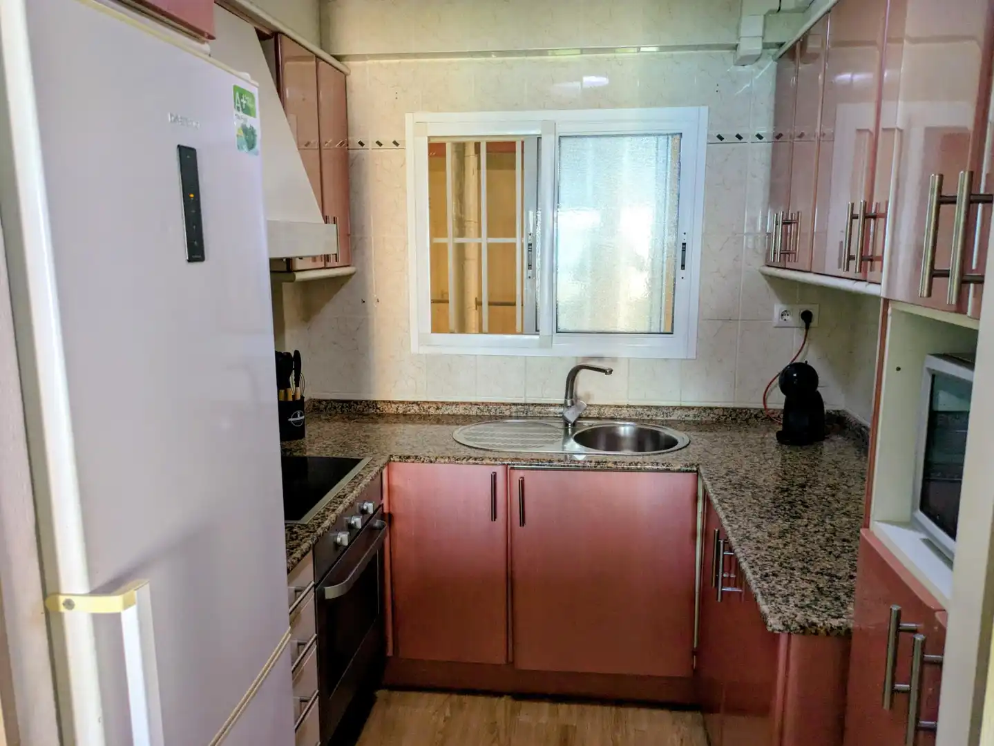 Appartement compact à vendre à El Faro, imagen 6