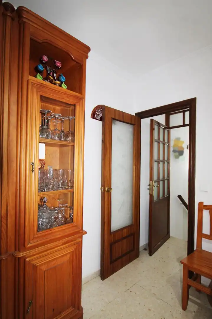 Casa o xalet en venda en Córdoba amb Terrassa