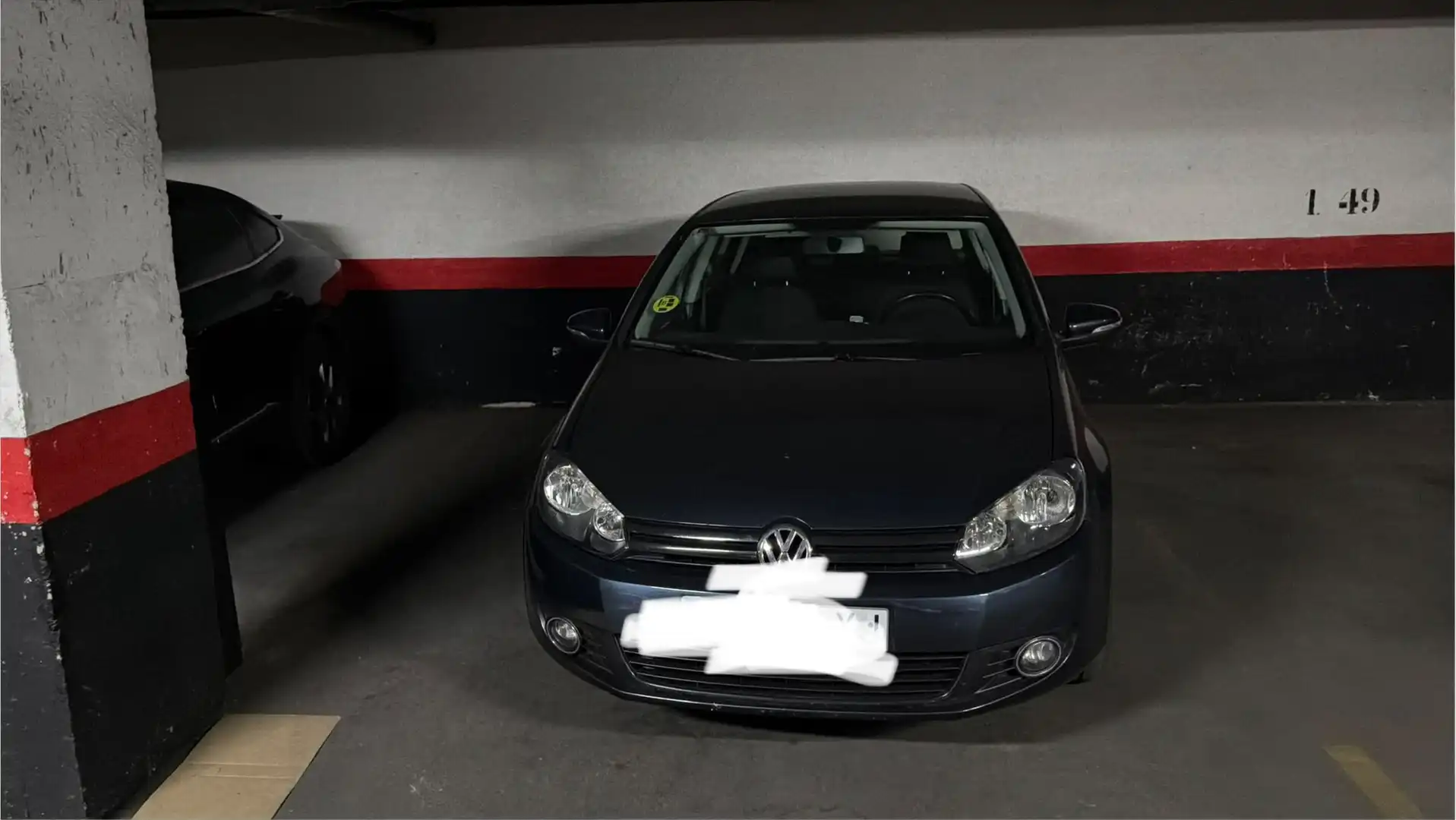 Parking de Ático en venta en Madrid con Terraza, Trastero y Piscina