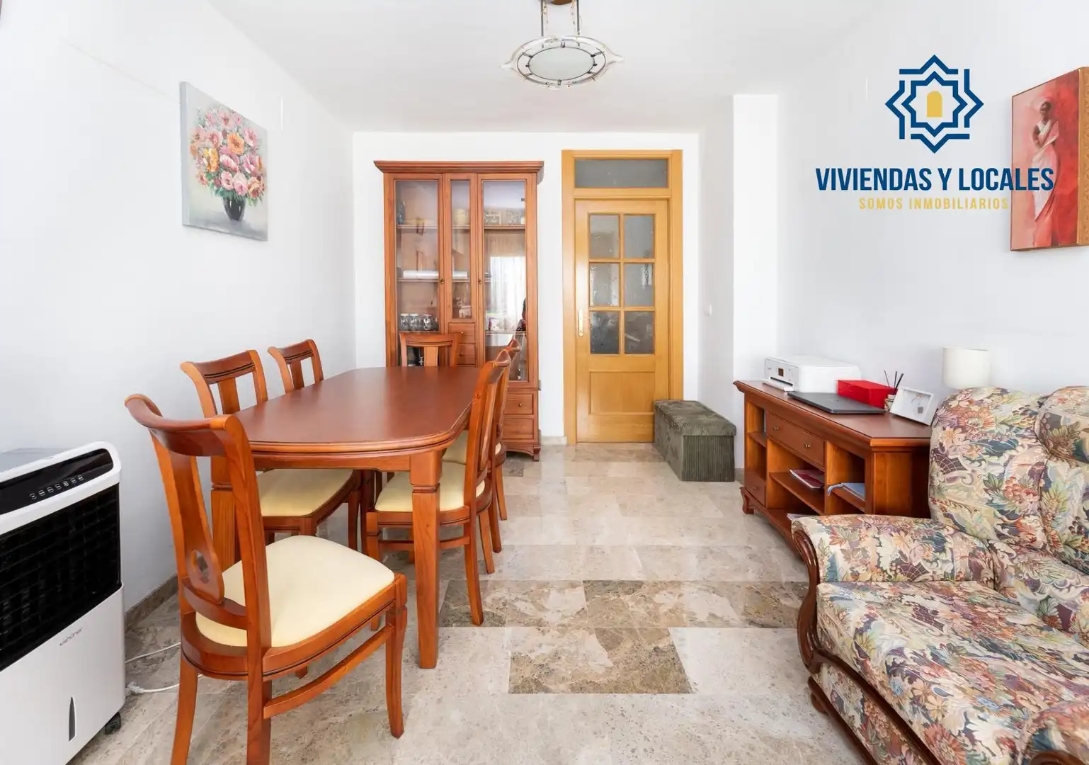Wohnung mit Aufzug zum Verkauf in Avda. De los Ogíjares, imagen 10