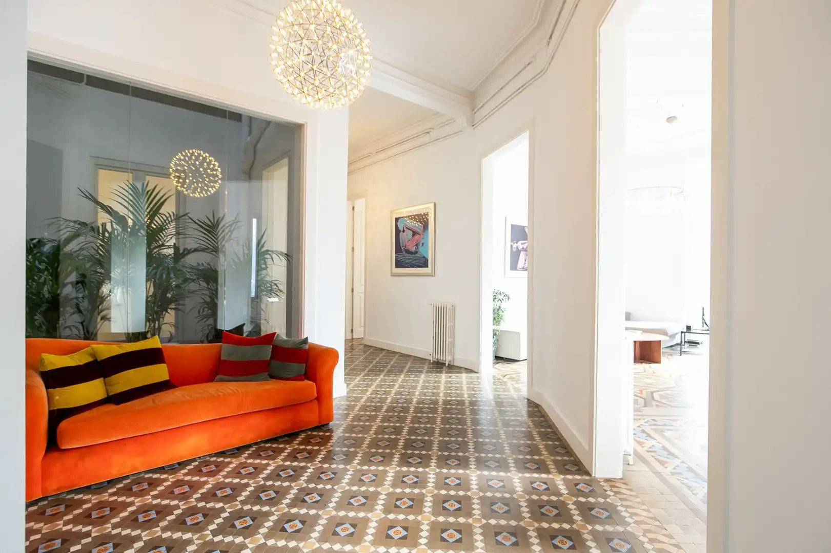 Wohnung mit Aufzug zum Verkauf in Eixample, imagen 20