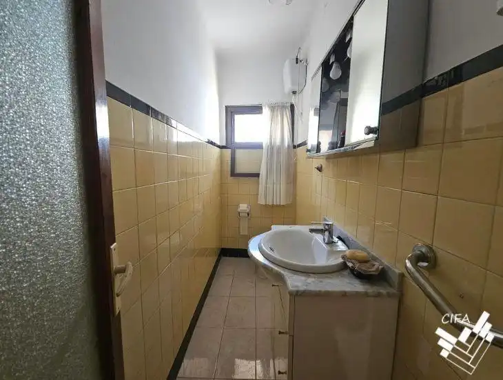Bany de Casa o xalet en venda en Alcanar amb Traster, Moblat i Balcó