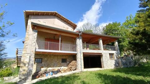 Foto 3 de Casa o chalet en venta en Saldes, Barcelona