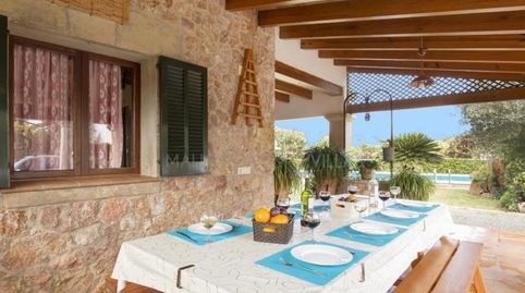 Foto 4 de Finca rústica de alquiler en Pollença Poble, Pollença