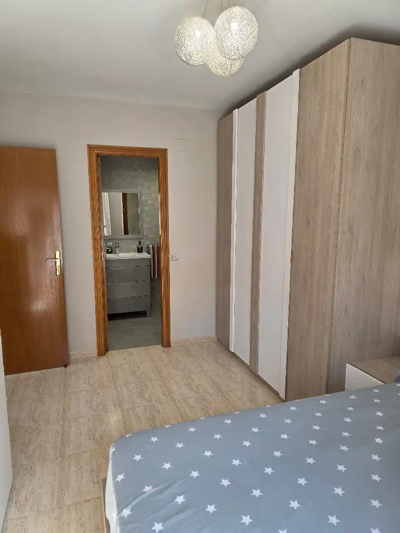 Baño de Piso en venta en Almazora / Almassora con Aire acondicionado, Terraza y Trastero