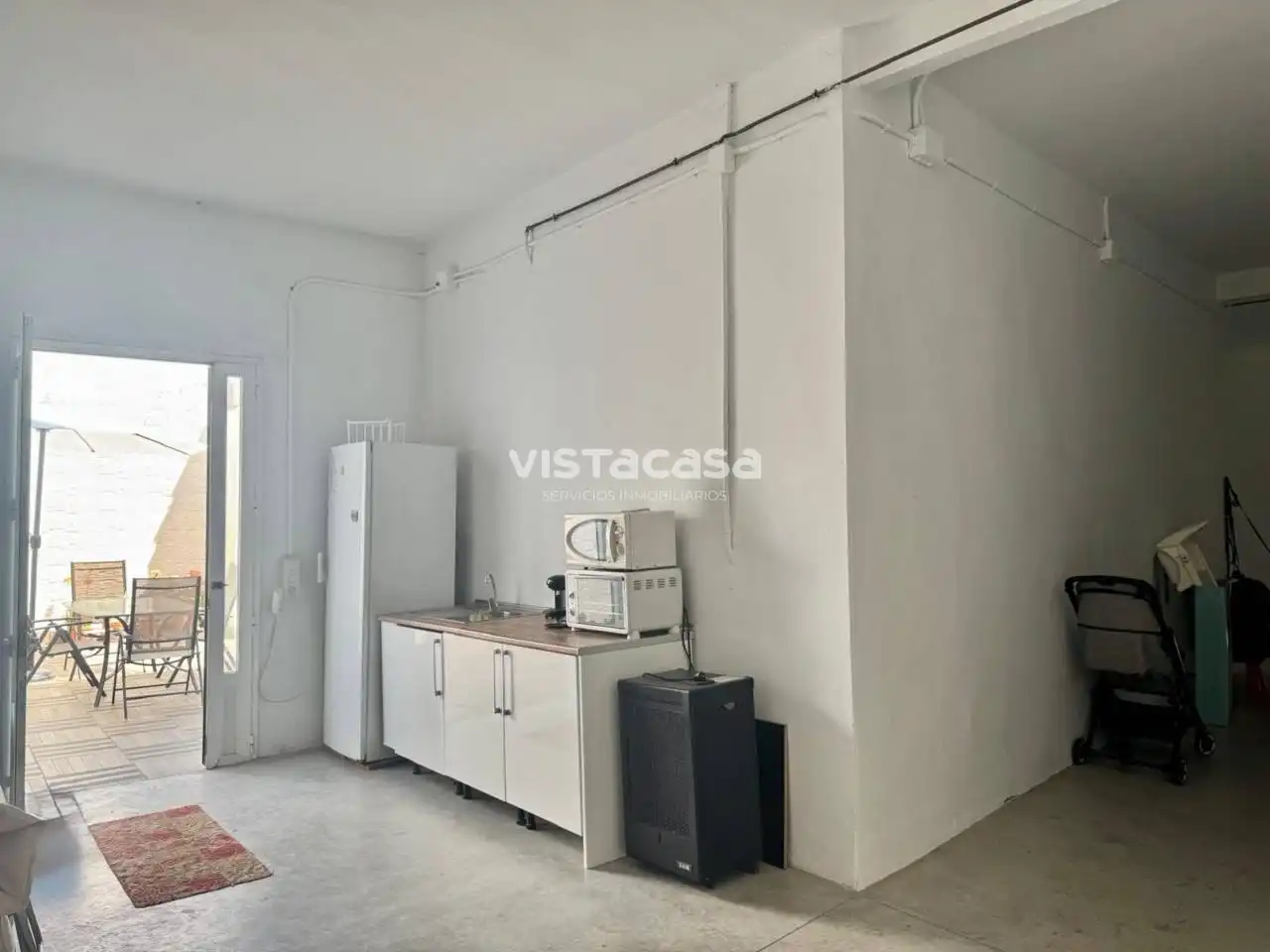 Casa o xalet en venda a Mairena del Alcor