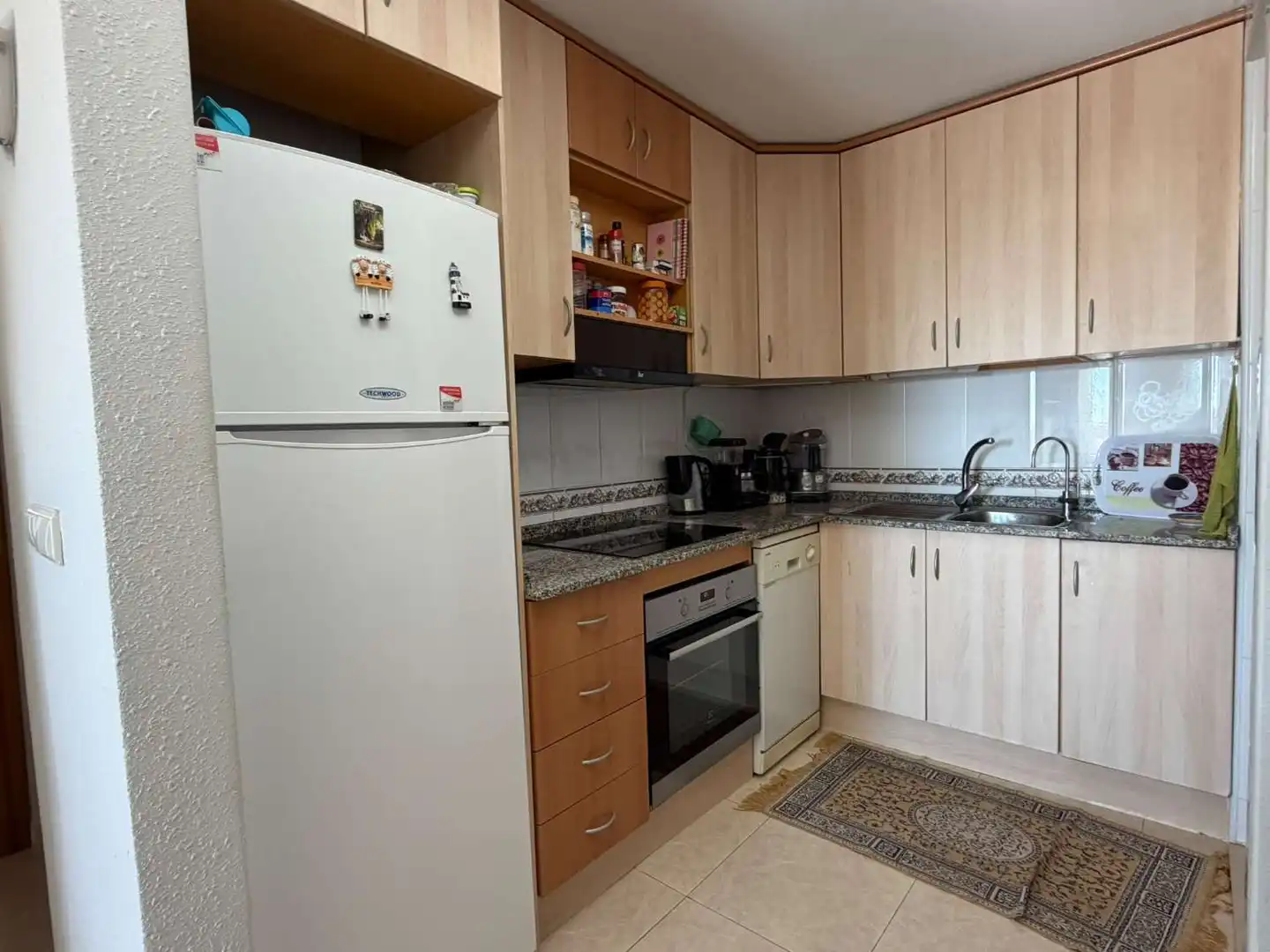 Apartments for sale in Torrevieja, Alicante