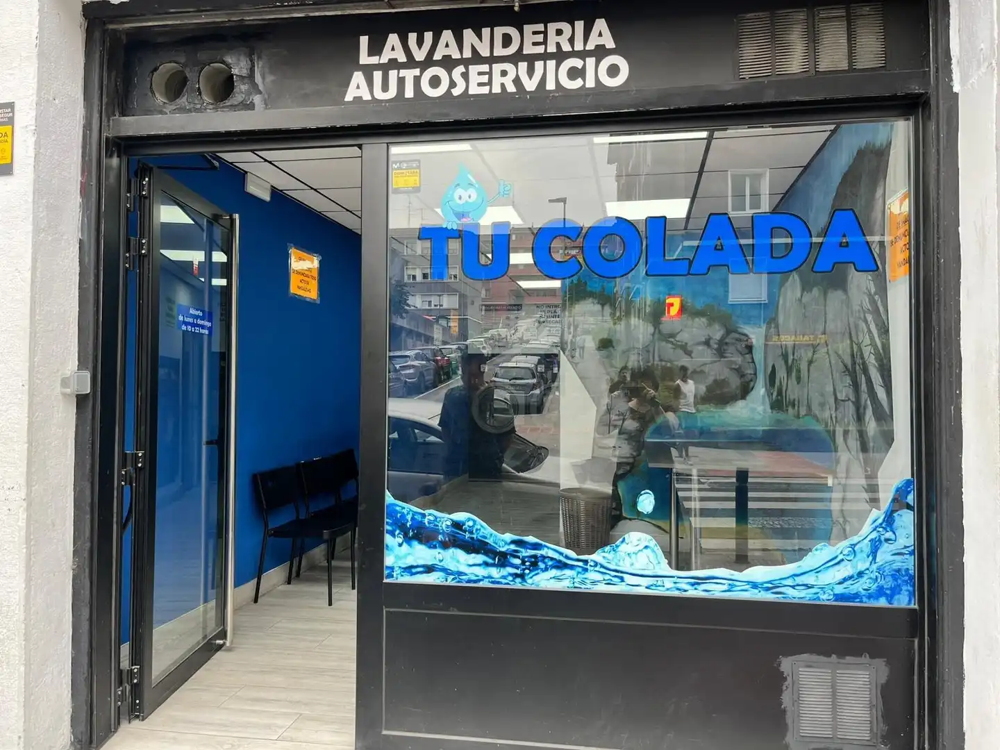 Local de alquiler en Basauri 