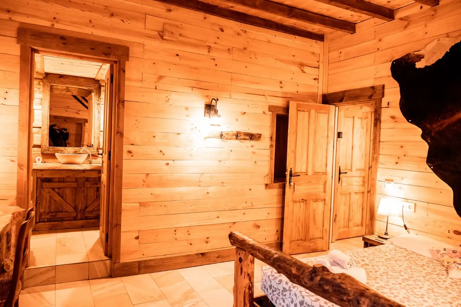 Bedroom of Buildings for sale in Cercedilla