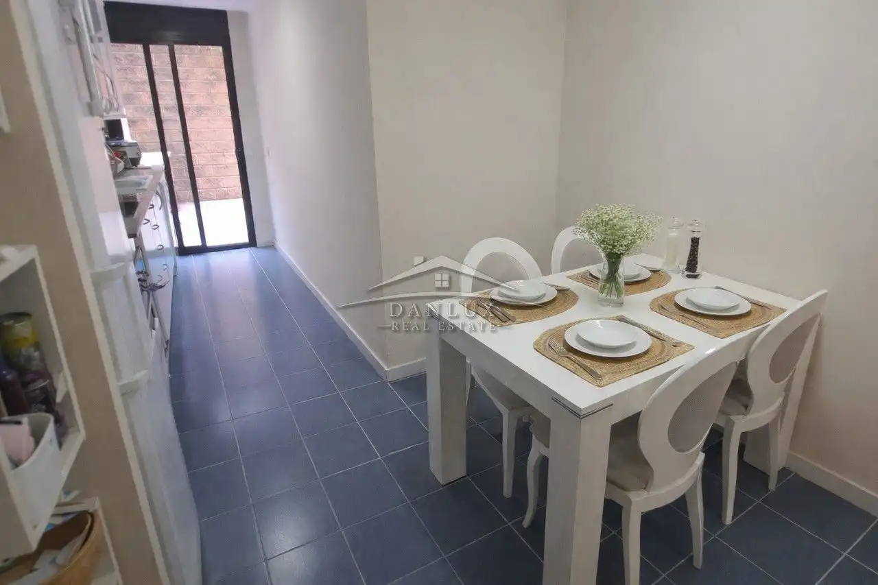 Apartamento en venta en C.NARCISMACIA I DOMENECH, Fenals