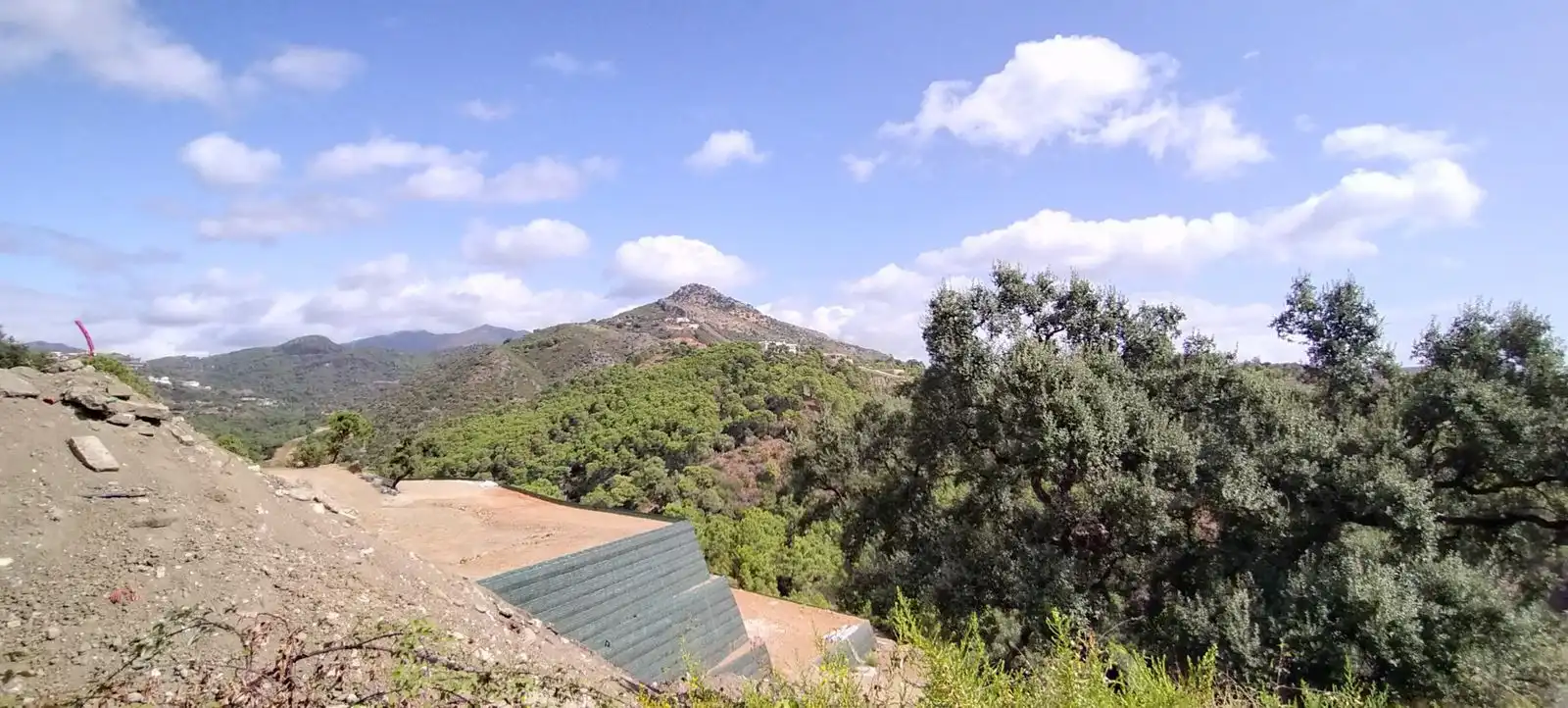 Terrenys i solars en venda a Montemayor - Marbella Club, imagen 5