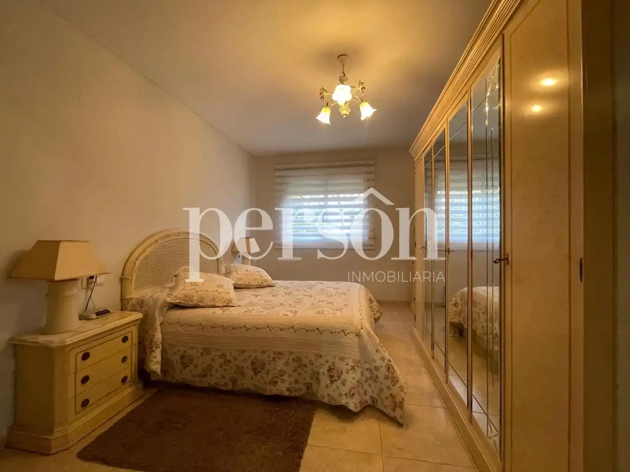 Dormitori de Casa o xalet en venda en Godelleta amb Terrassa i Piscina