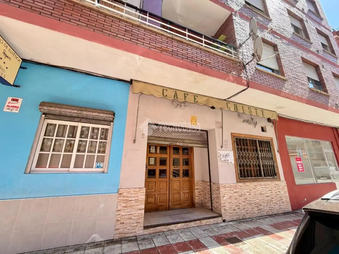 Business premises to rent in C. Batalla de Clavijo, imagen 19