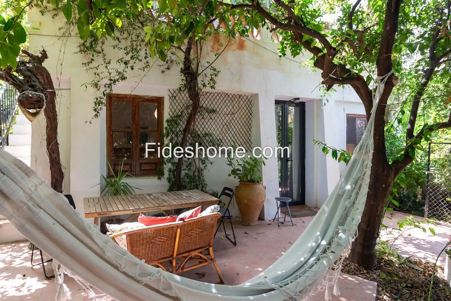 Casa rustica con piscina in vendita a Avenida 28 de Febrero 8, imagen 33