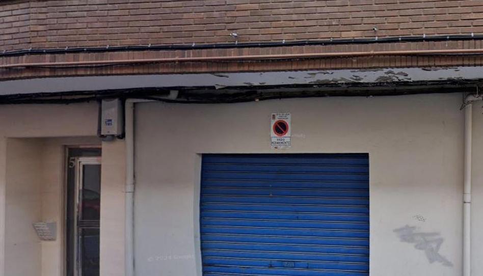 Photo 1 of Premises for sale in Ramon Calabozo, La Vega - La Sal, León