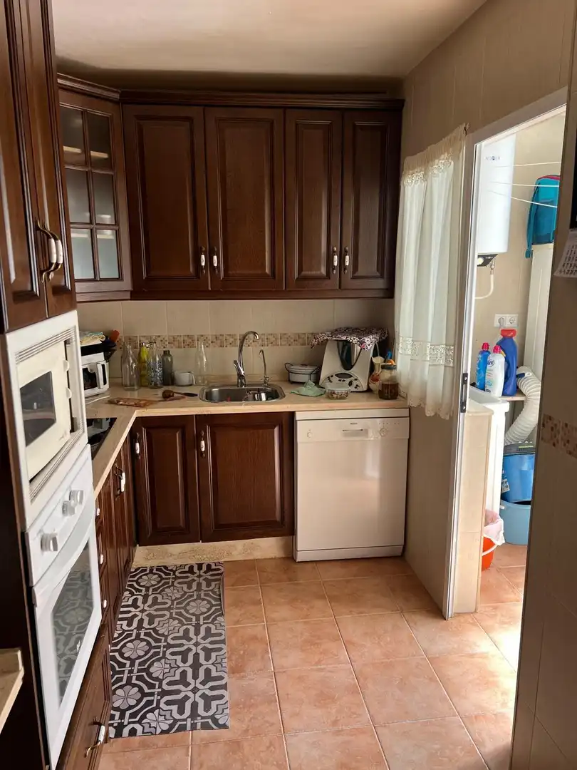 Piso en venta en Baena, imagen 4