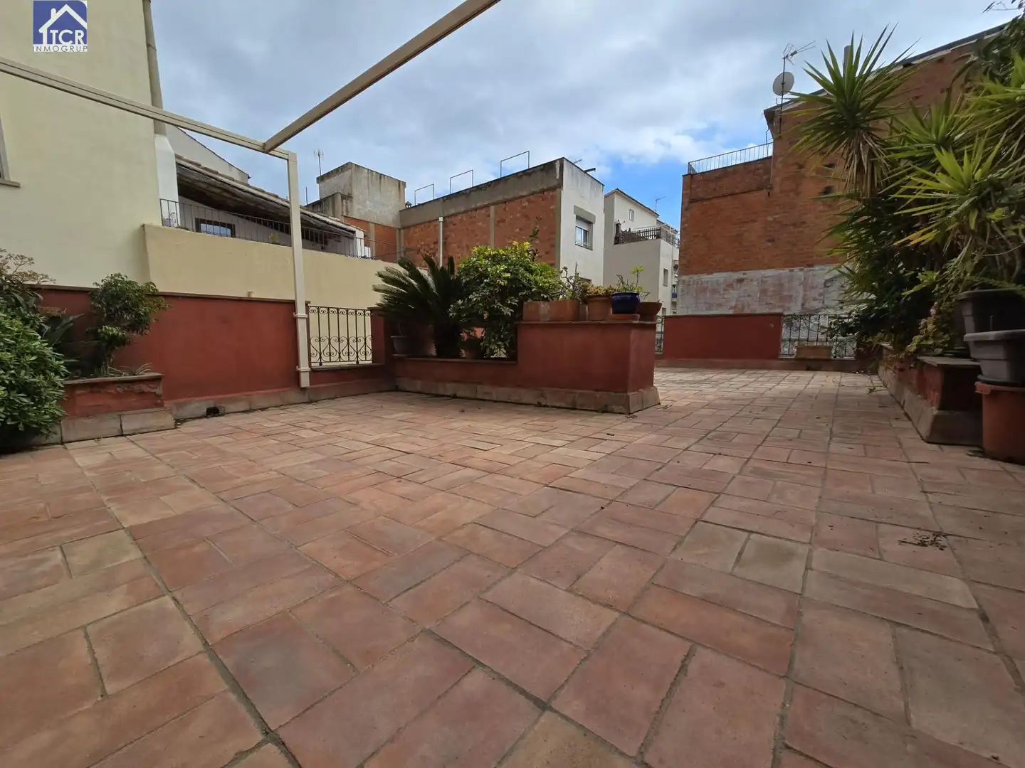 Terrassa de Casa o xalet en venda en Sant Feliu de Guíxols amb Calefacció, Jardí privat i Terrassa