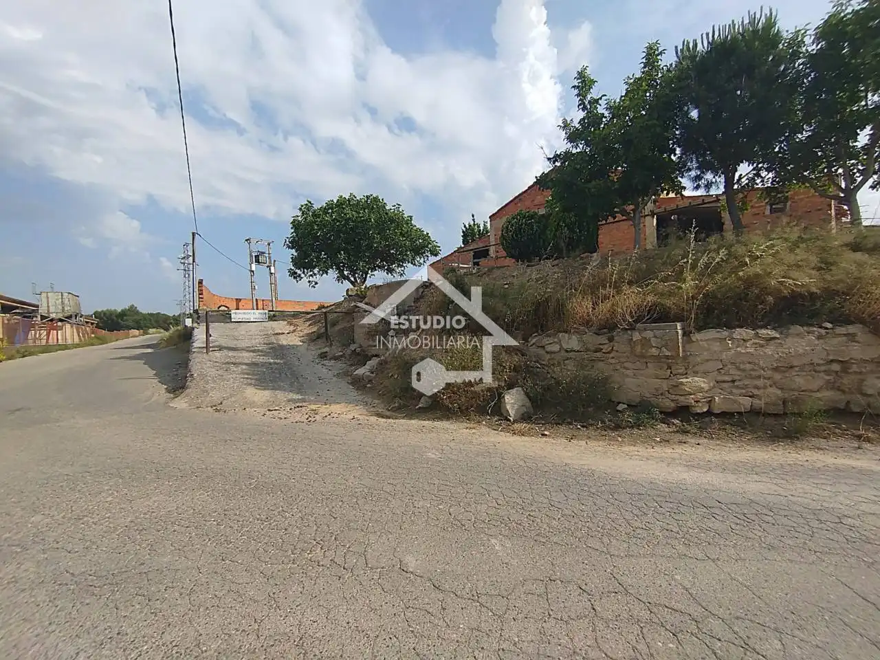 Rural land for sale in Calle El Cerradillo, imagen 60