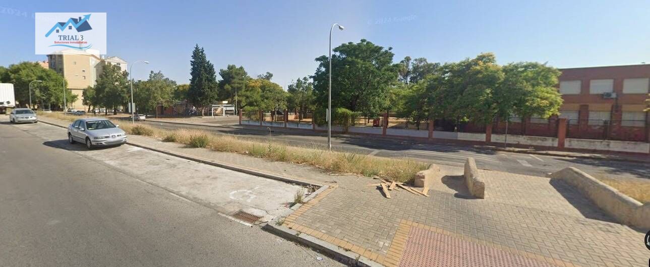 Flat for sale in  Sevilla Capital