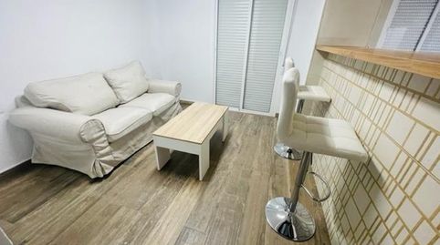 Foto 4 de Piso de alquiler en Calle Bernabe Campo la Torre, Altabix, Elche / Elx