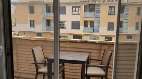 Foto 4 von Wohnung zum Verkauf in Calle Fotógrafo Rafael, 13, Cuéllar, Segovia