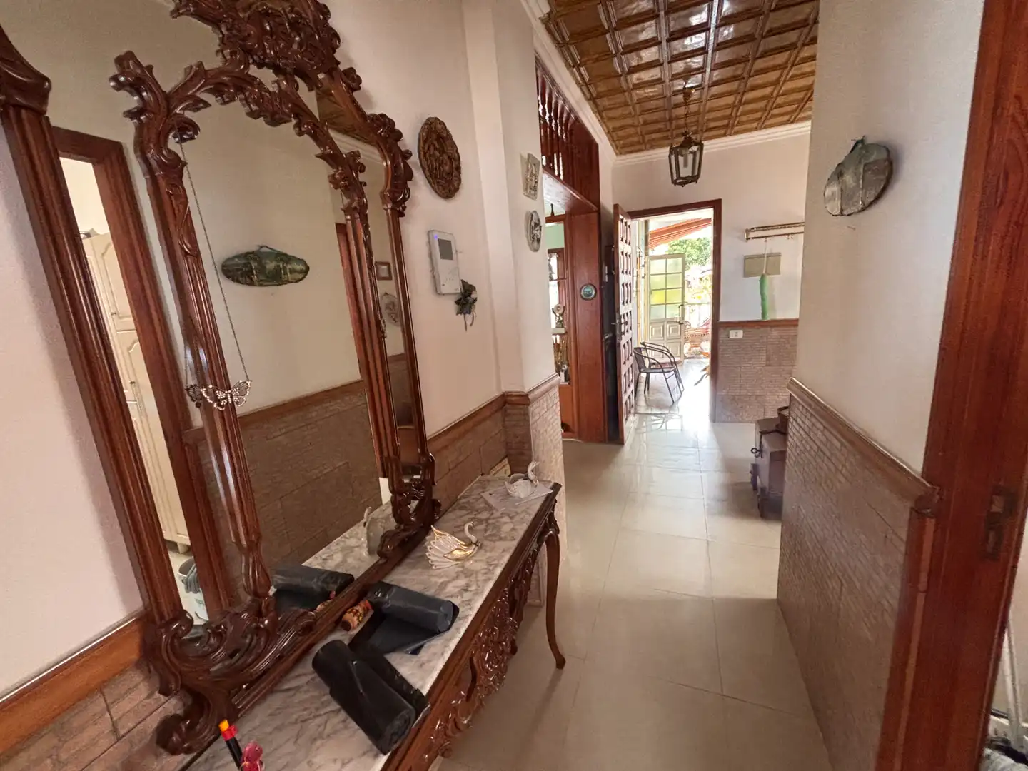 Casa o xalet en venda en Icod de los Vinos amb Jardí privat, Terrassa i Traster