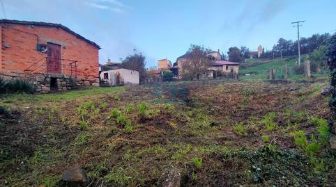 Foto 2 de Casa o xalet en venda a Ventiun, Ourense