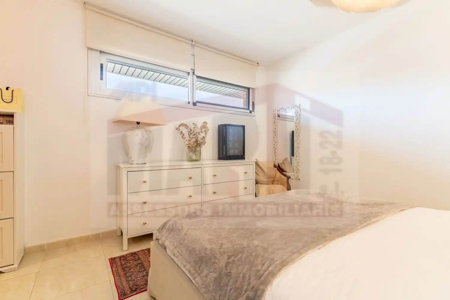 Bedroom of Flat for sale in Cambrils  with Air Conditioner, Heating and Terrace