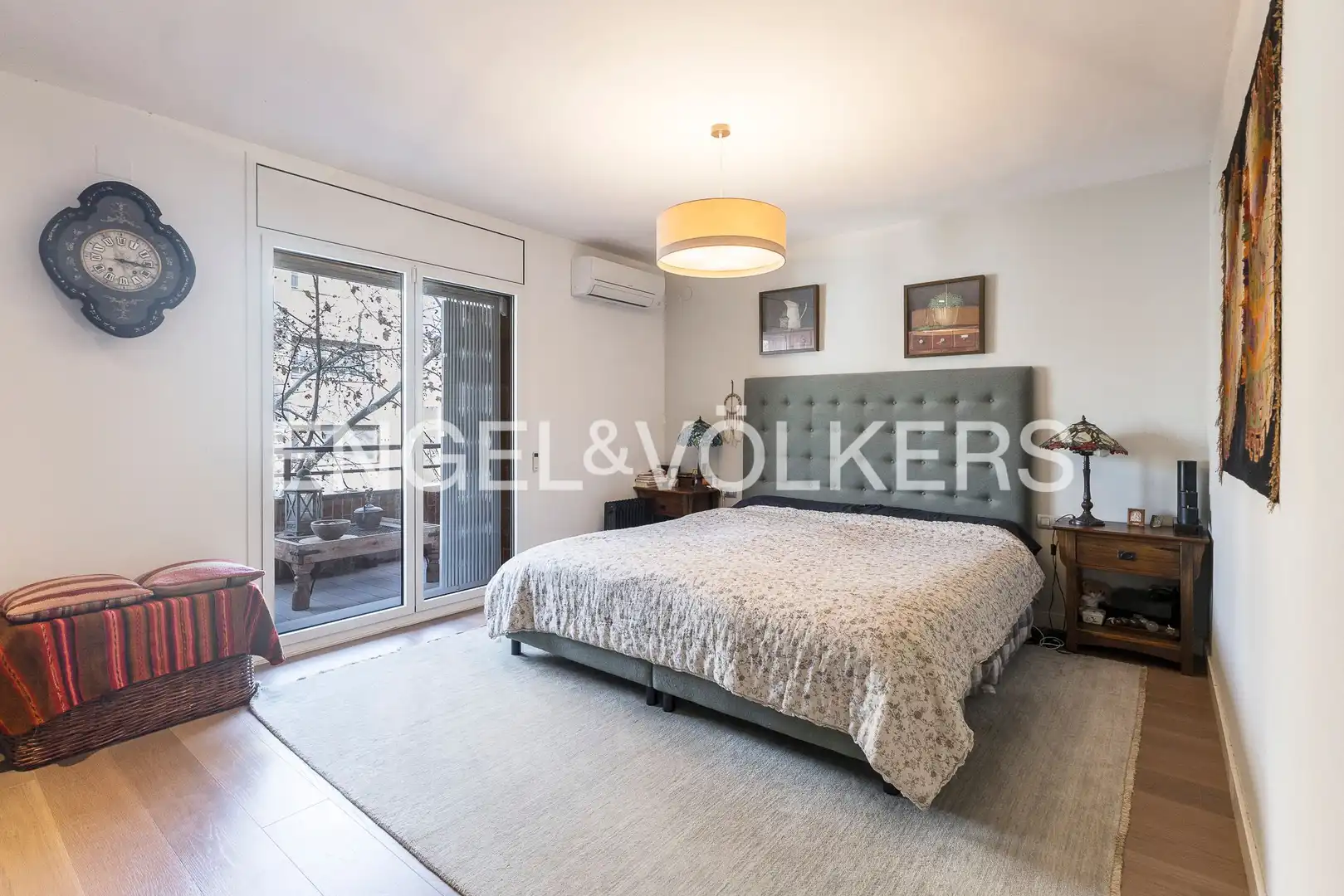Wohnung mit Aufzug zum Verkauf in Carrer de les Tres Torres, imagen 40