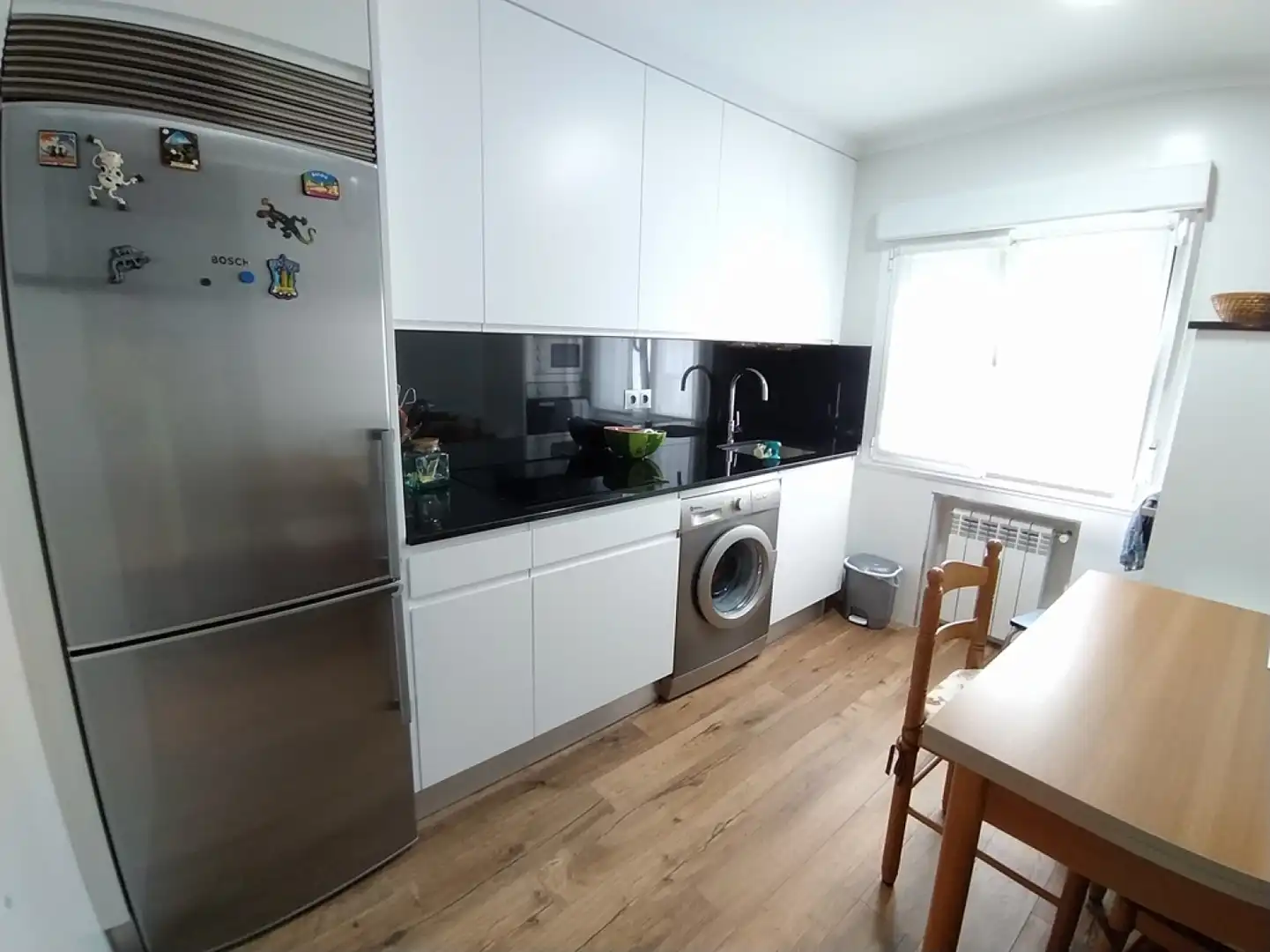 Piso en venta en Versalles