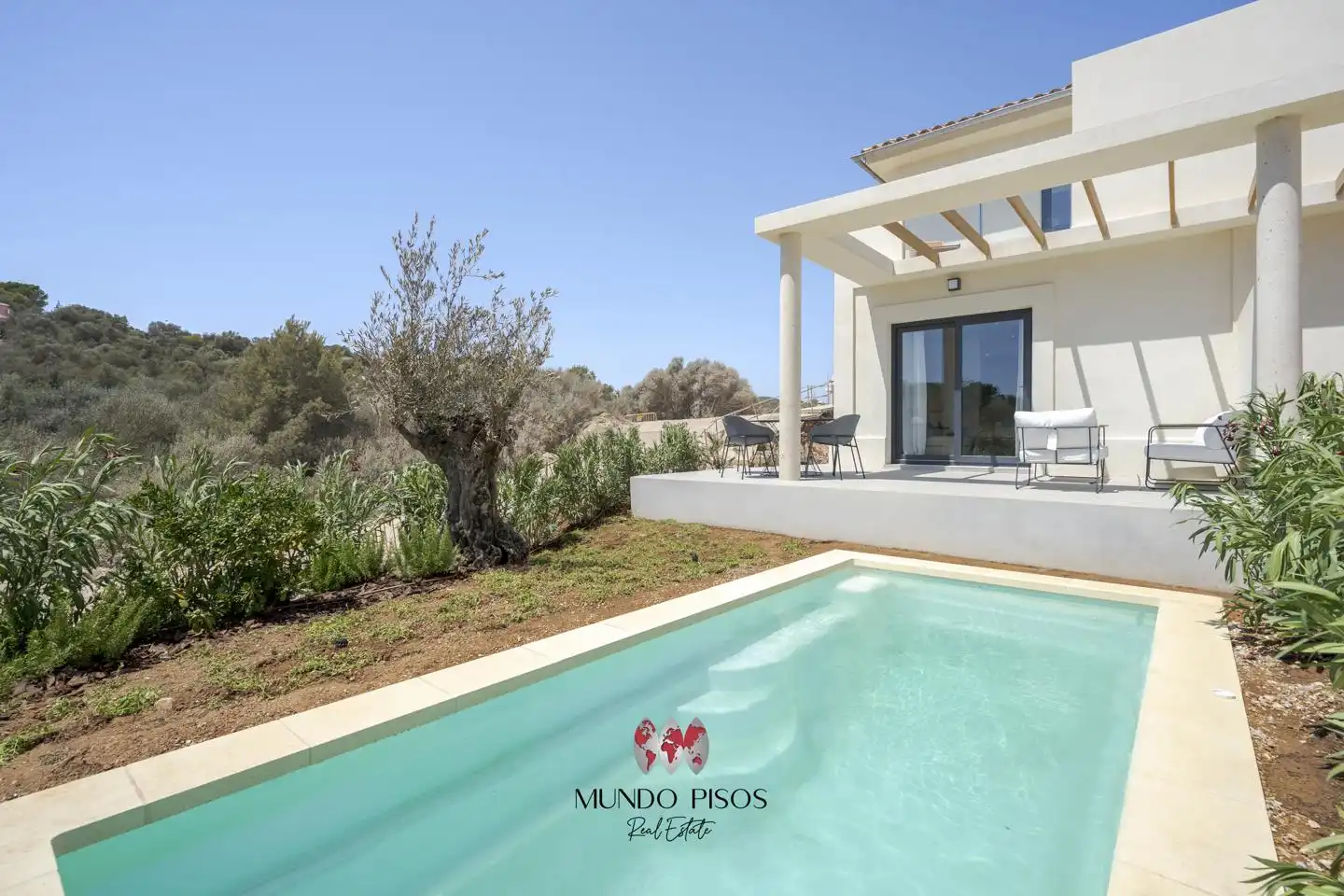 Maison avec piscine à vendre à calle des Castellot, imagen 26