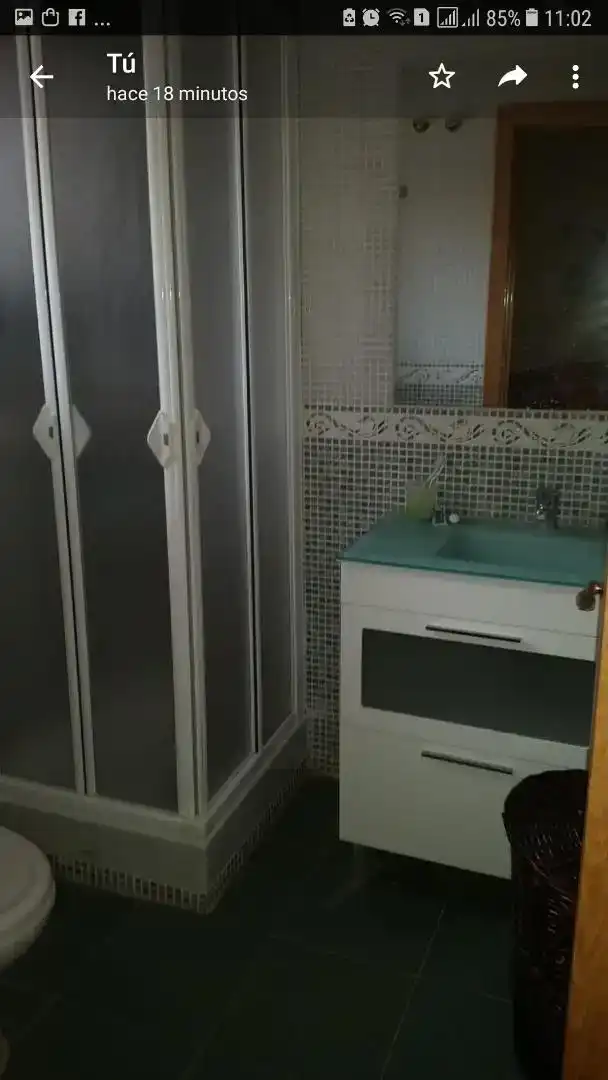 Baño de Piso en venta en Zona Entrada - Gasolineras