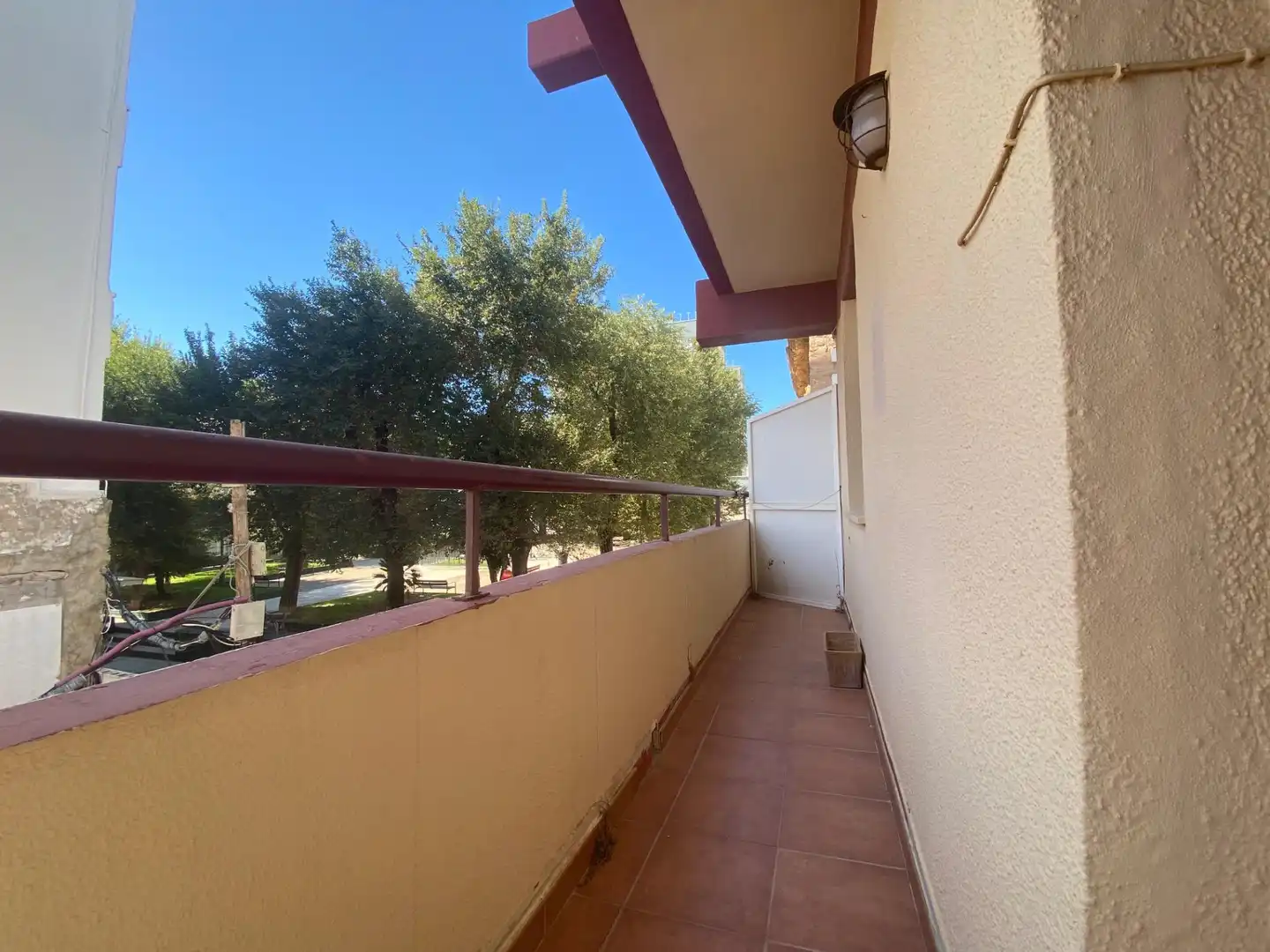 Terrassa de Pis en venda en San Fernando